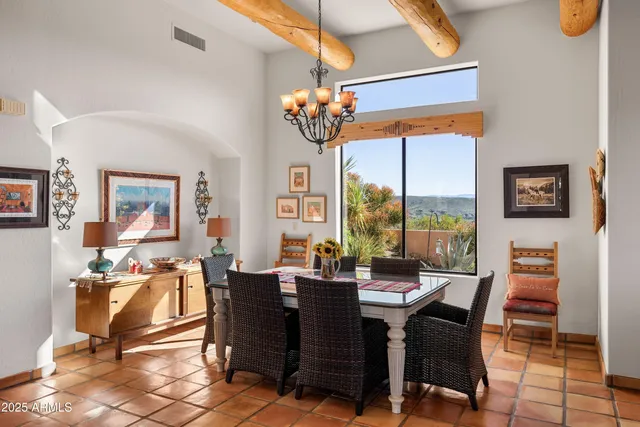 $1,850,000 | 13803 North White Face Canyon Drive, Fort McDowell, AZ 85264