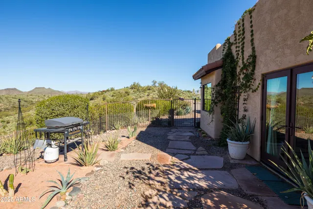$1,850,000 | 13803 North White Face Canyon Drive, Fort McDowell, AZ 85264