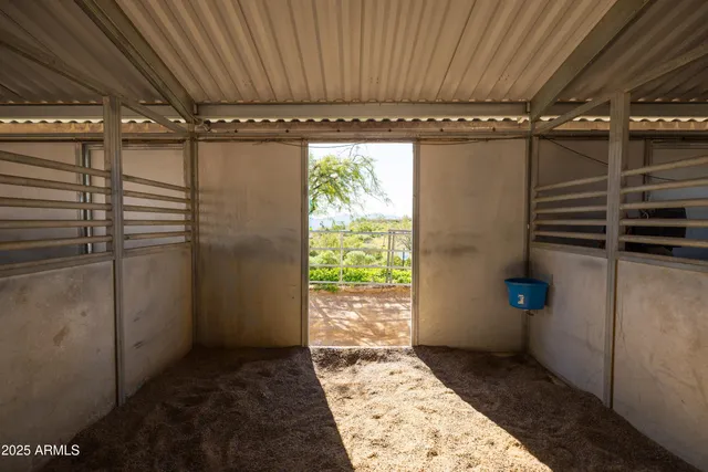 $1,850,000 | 13803 North White Face Canyon Drive, Fort McDowell, AZ 85264