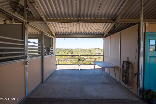 $1,850,000 | 13803 North White Face Canyon Drive, Fort McDowell, AZ 85264