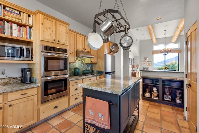 $1,850,000 | 13803 North White Face Canyon Drive, Fort McDowell, AZ 85264