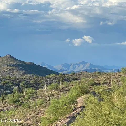 $1,850,000 | 13803 North White Face Canyon Drive, Fort McDowell, AZ 85264