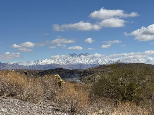 $1,850,000 | 13803 North White Face Canyon Drive, Fort McDowell, AZ 85264