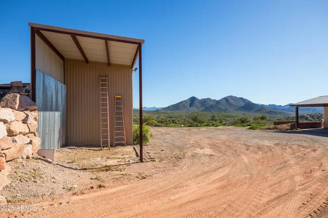$1,850,000 | 13803 North White Face Canyon Drive, Fort McDowell, AZ 85264