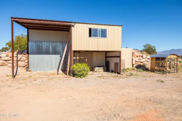 $1,850,000 | 13803 North White Face Canyon Drive, Fort McDowell, AZ 85264