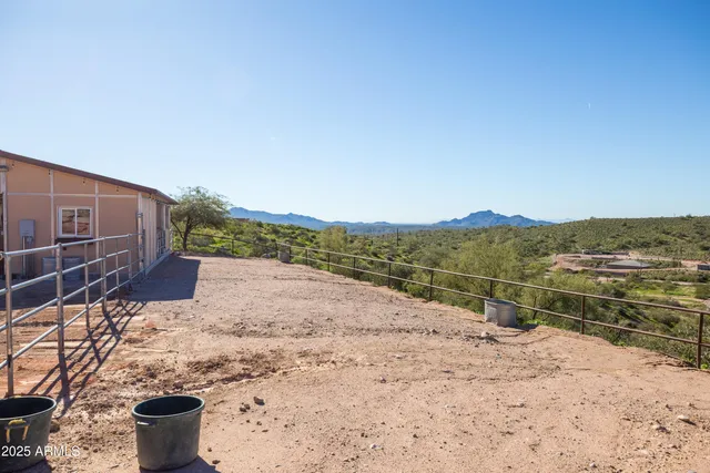 $1,850,000 | 13803 North White Face Canyon Drive, Fort McDowell, AZ 85264