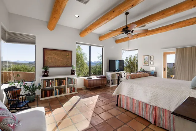 $1,850,000 | 13803 North White Face Canyon Drive, Fort McDowell, AZ 85264