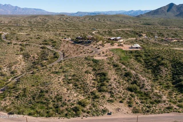 $1,850,000 | 13803 North White Face Canyon Drive, Fort McDowell, AZ 85264