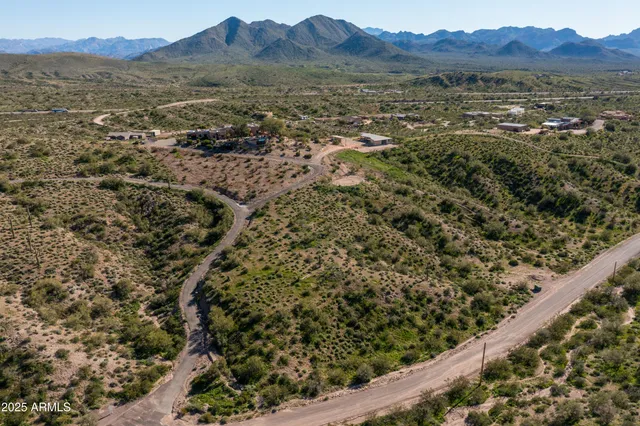 $1,850,000 | 13803 North White Face Canyon Drive, Fort McDowell, AZ 85264