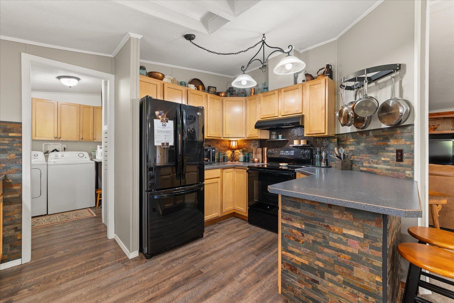13312 East Nelson Road Elk, WA 99009 - Photo 11 of 47 Gallery Image 11