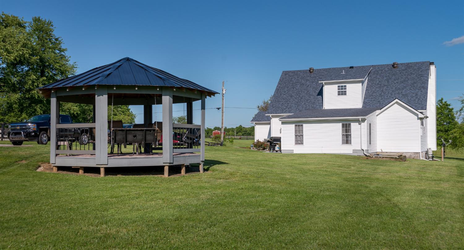 141 Lake Country Road Nicholasville, KY 40356 - Photo 25 of 28 Photo 25