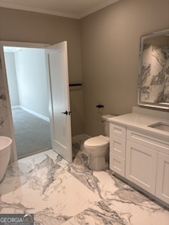 3201 Lenox Road Northeast, Unit 46 Atlanta, GA 30324 - Photo 17 of 20