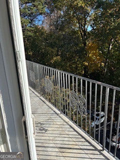 3201 Lenox Road Northeast, Unit 46 Atlanta, GA 30324 - Photo 20 of 20