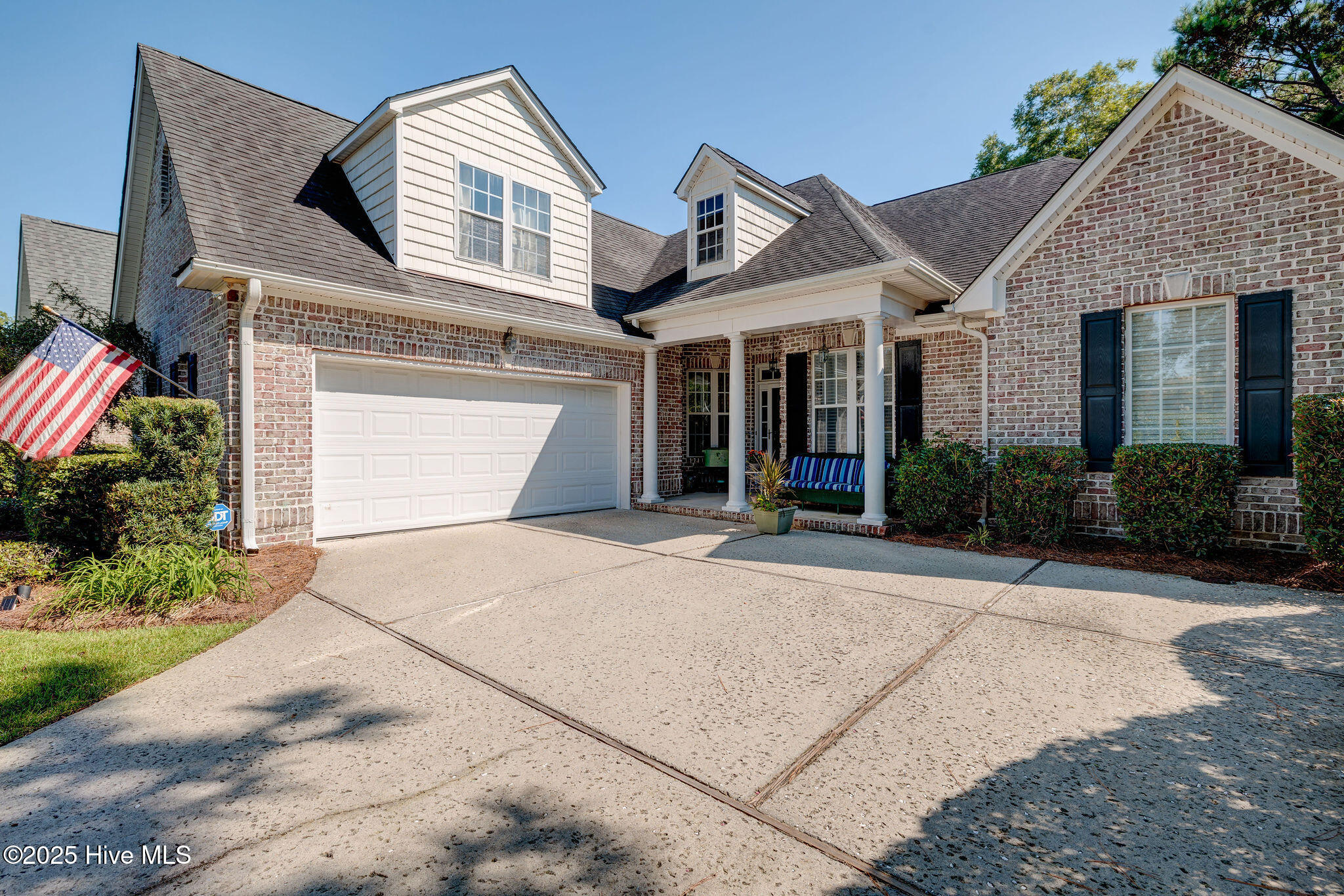 5476 Efird Road Wilmington, NC 28409 - Photo 2 of 59 5476EfirdRoadExteriors-3