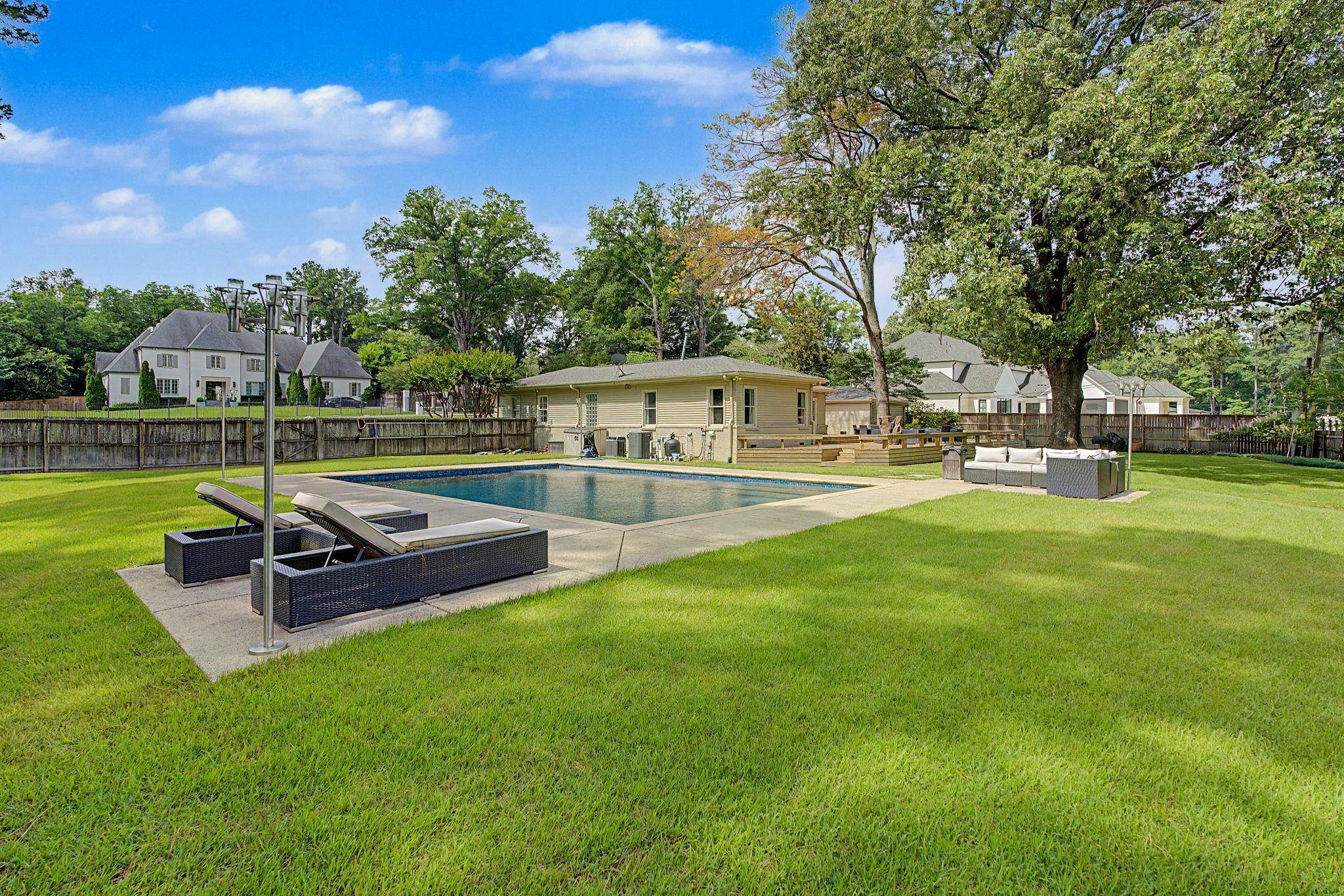 5360 Revere Road Memphis, TN 38120 - Photo 35 of 40