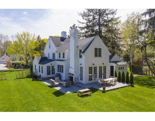 11 Mill Lane Hingham, MA 02043 - Photo 1 of 26