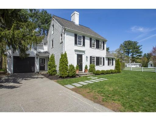 11 Mill Lane Hingham, MA 02043 - Photo 2 of 26