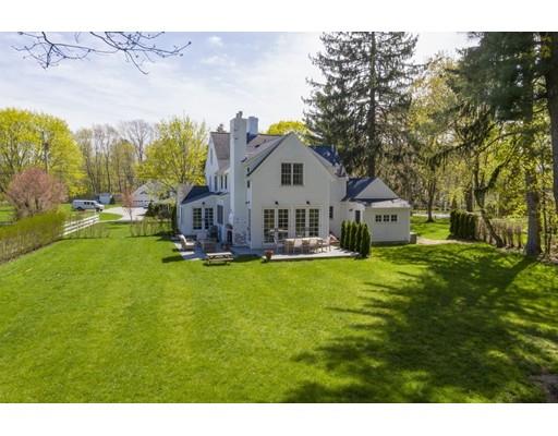 11 Mill Lane Hingham, MA 02043 - Photo 25 of 26