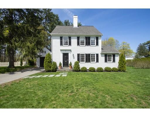 11 Mill Lane Hingham, MA 02043 - Photo 26 of 26