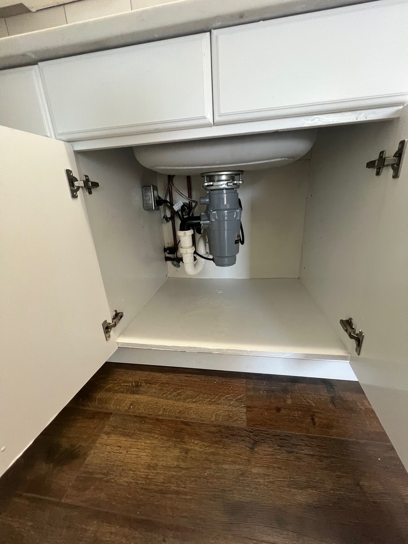 1750 North Marywood Avenue, Unit 315 Aurora, IL 60505 - Photo 3 of 20 a view of storage and utility room