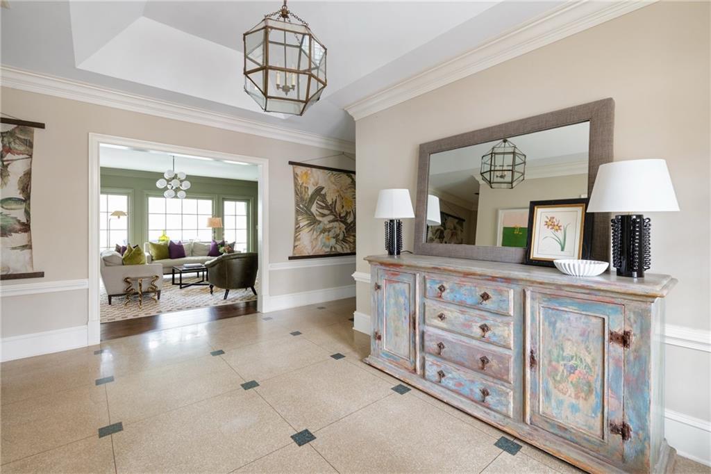 1811 Lenox Road Northeast Atlanta, GA 30306 - Photo 8 of 103