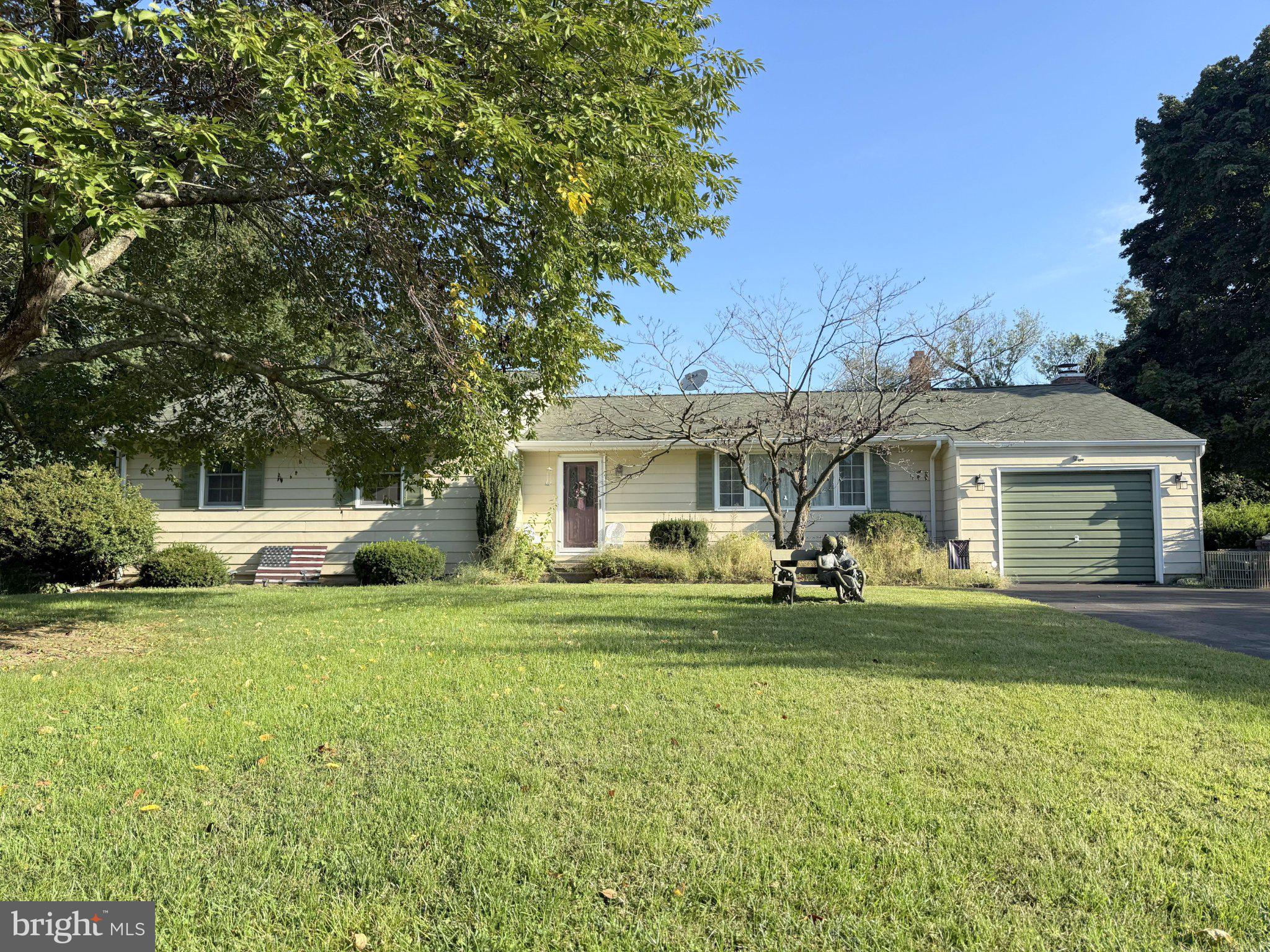642 Forest Grove Road Vineland, NJ 08360 - Photo 1 of 33 Front of Home