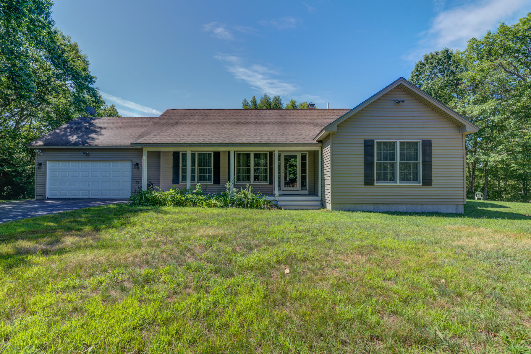 199 Devereux Road Parsonsfield, ME 04047 - Photo 2 of 47 Pic#-3