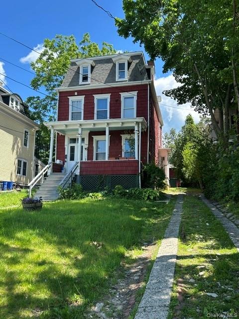 237 Spring Street Ossining, NY 10562 - Photo 1 of 16