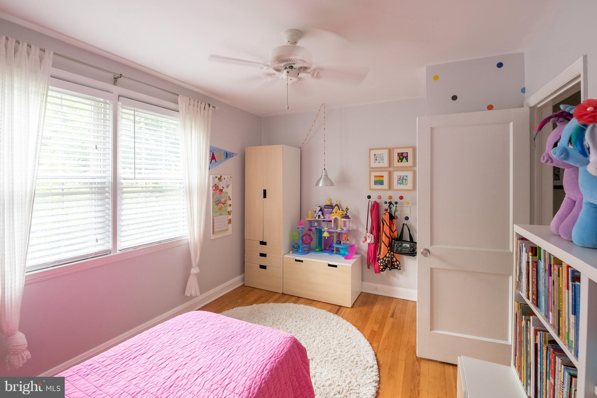 8229 Pleasant Plains Road Towson, MD 21286 - Photo 17 of 30 Bedroom 2