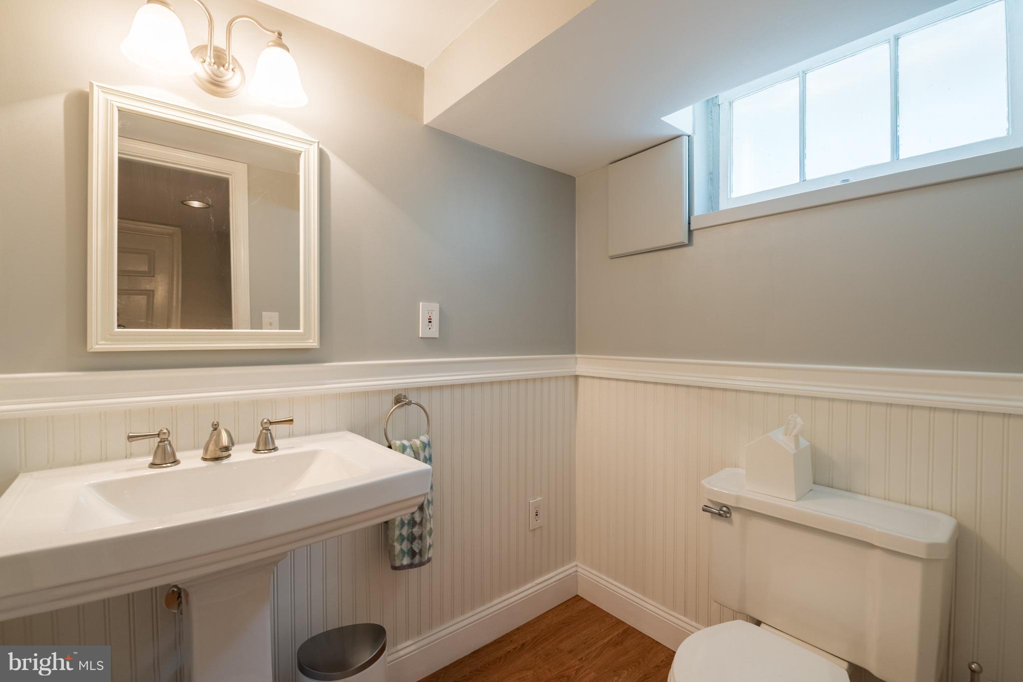 8229 Pleasant Plains Road Towson, MD 21286 - Photo 25 of 30 Bath