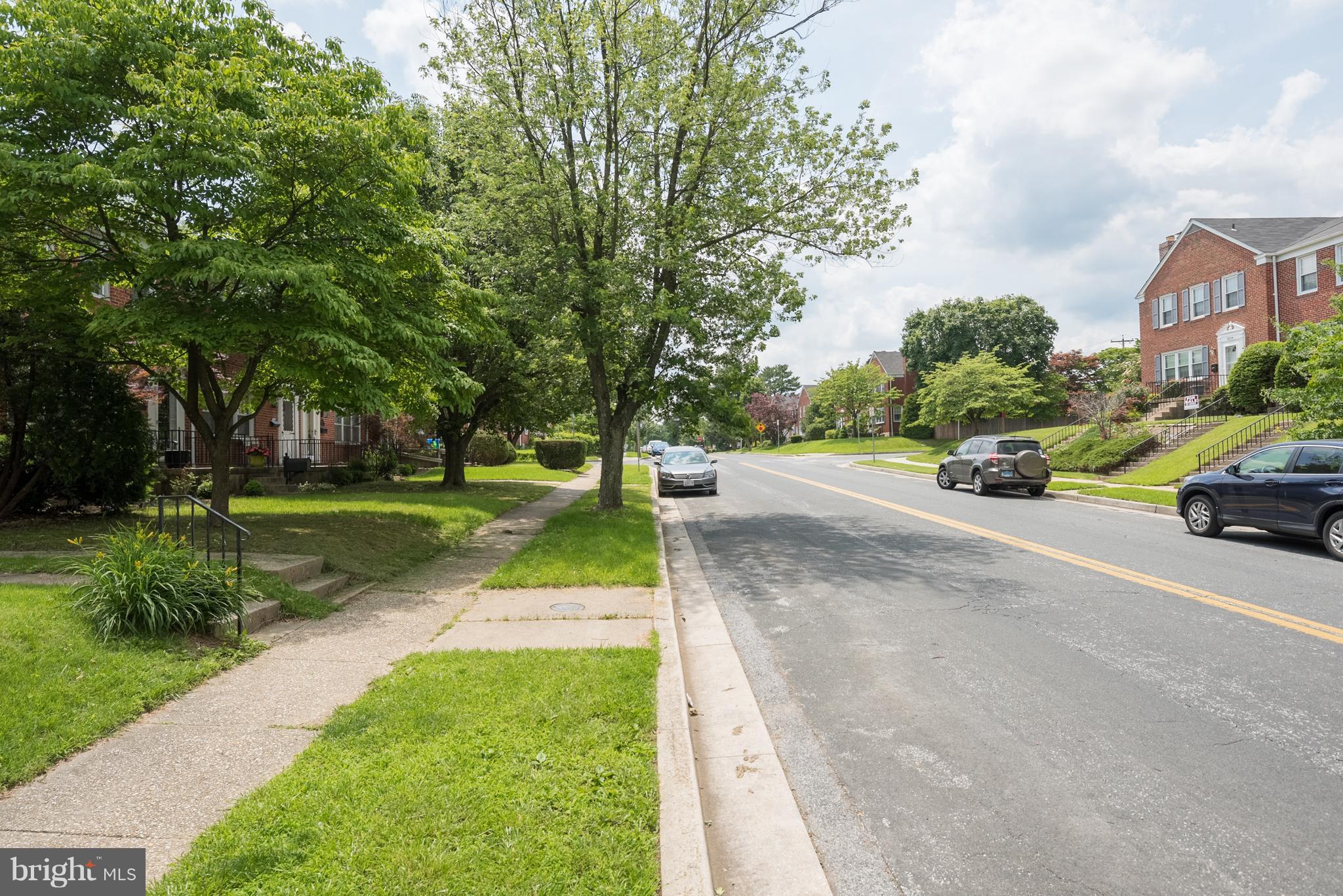 8229 Pleasant Plains Road Towson, MD 21286 - Photo 29 of 30 Community