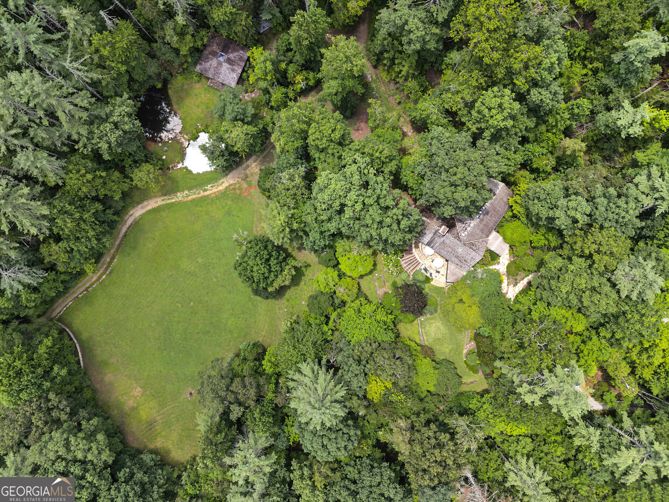 4616 Crow Creek Road Lakemont, GA 30552 - Photo 19 of 170 Gallery Image 19