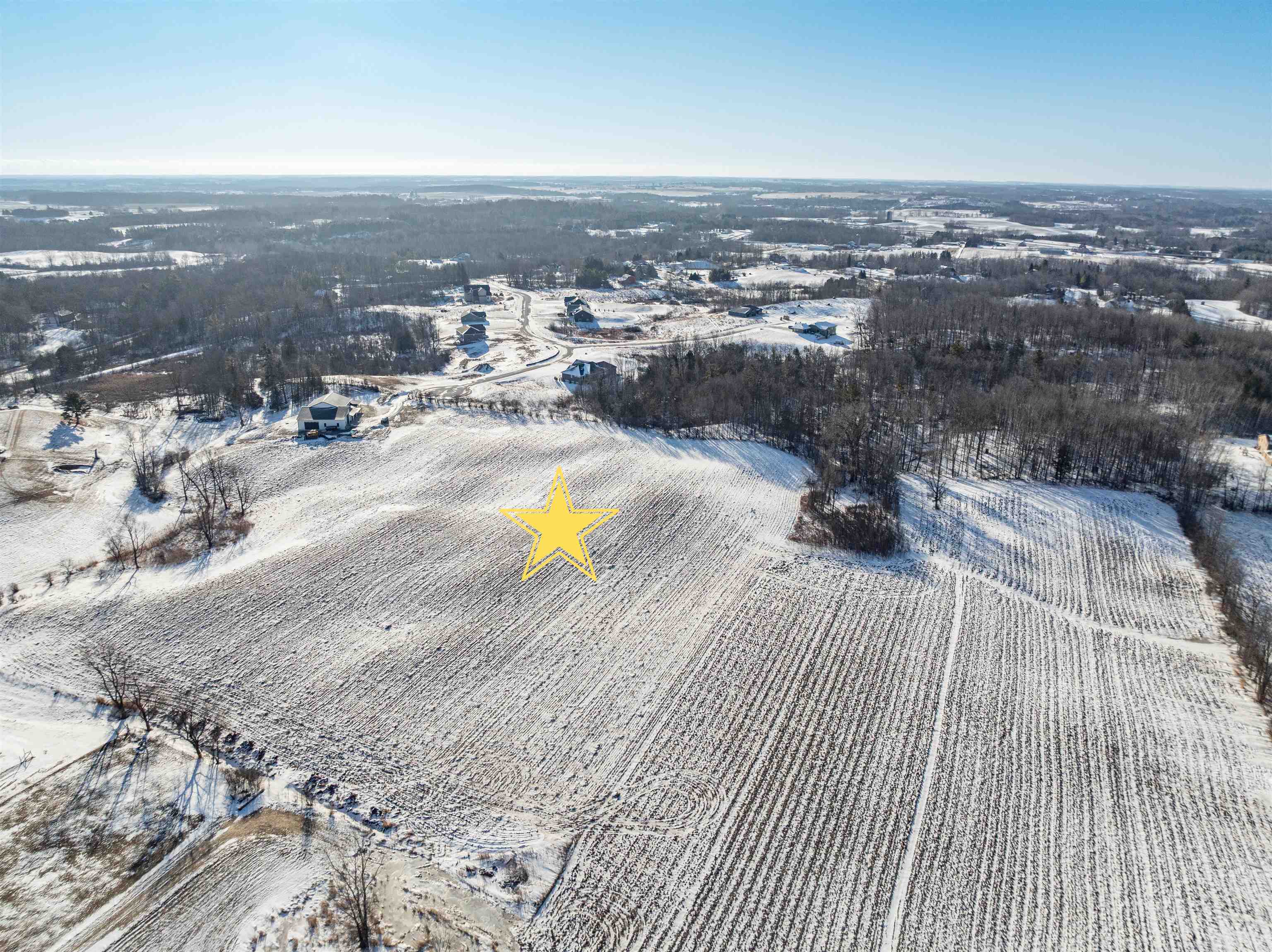 Hidden Hills Trail Denmark, WI 54208 - Photo 2 of 9