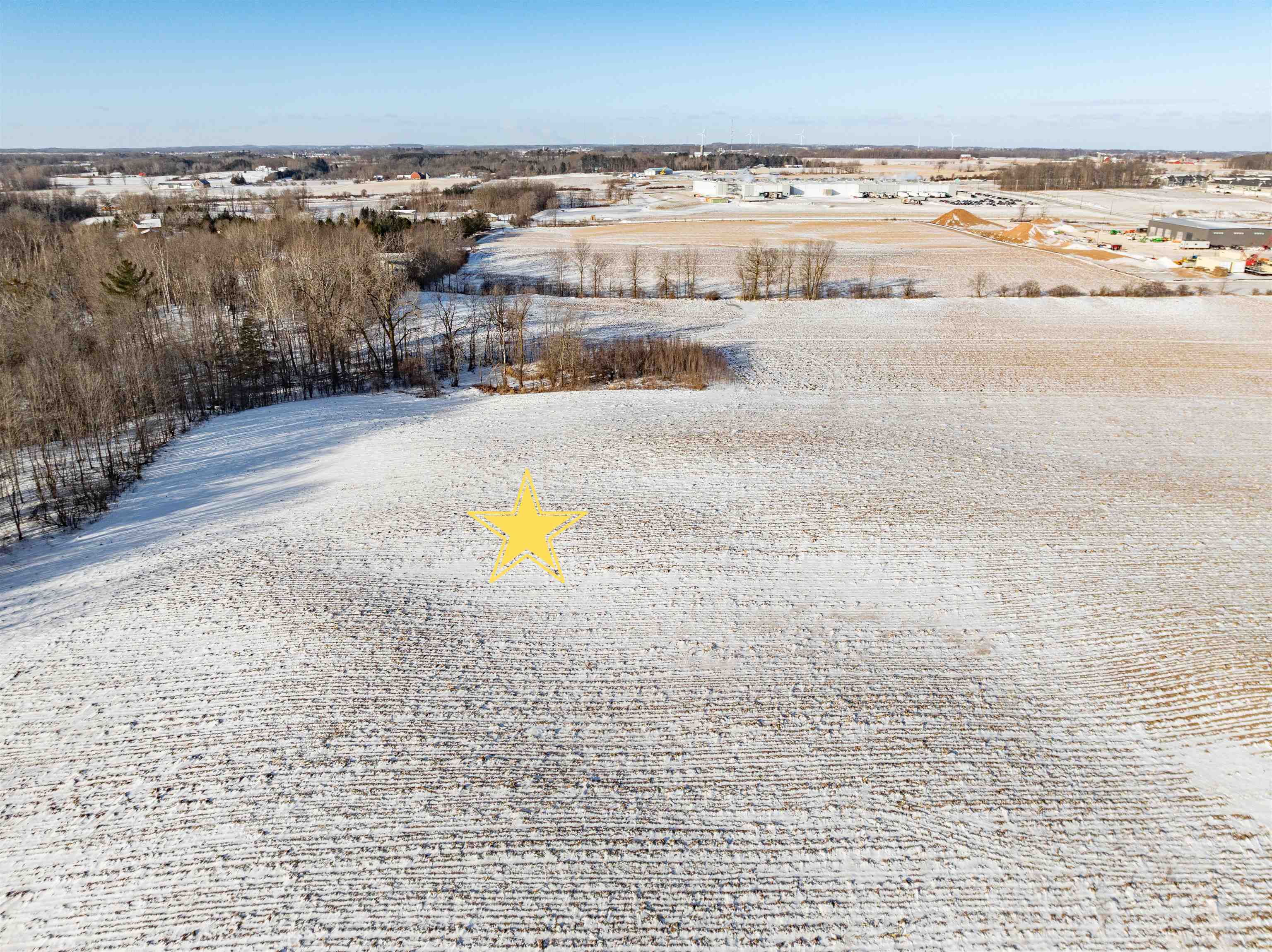 Hidden Hills Trail Denmark, WI 54208 - Photo 4 of 9