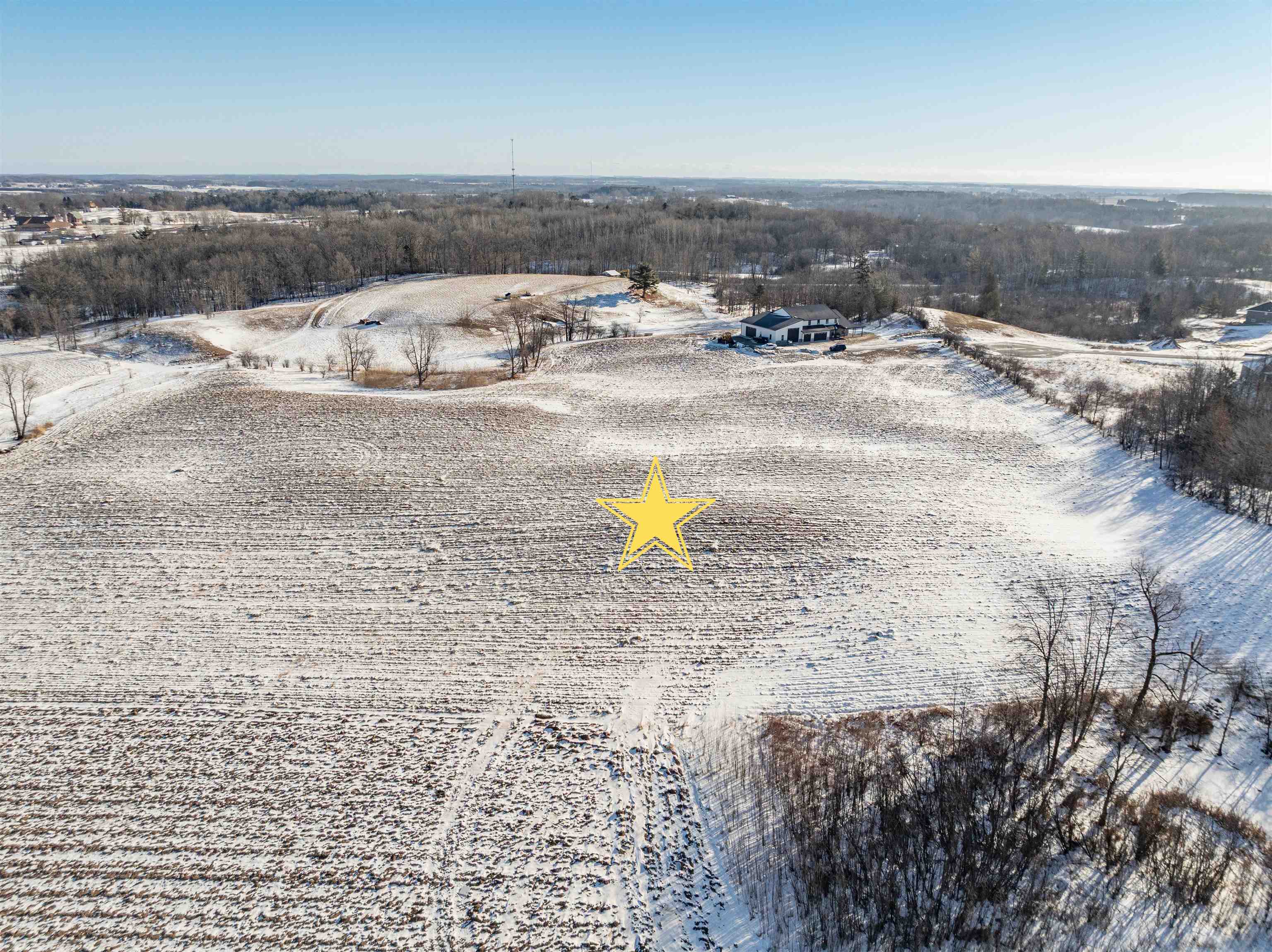 Hidden Hills Trail Denmark, WI 54208 - Photo 6 of 9