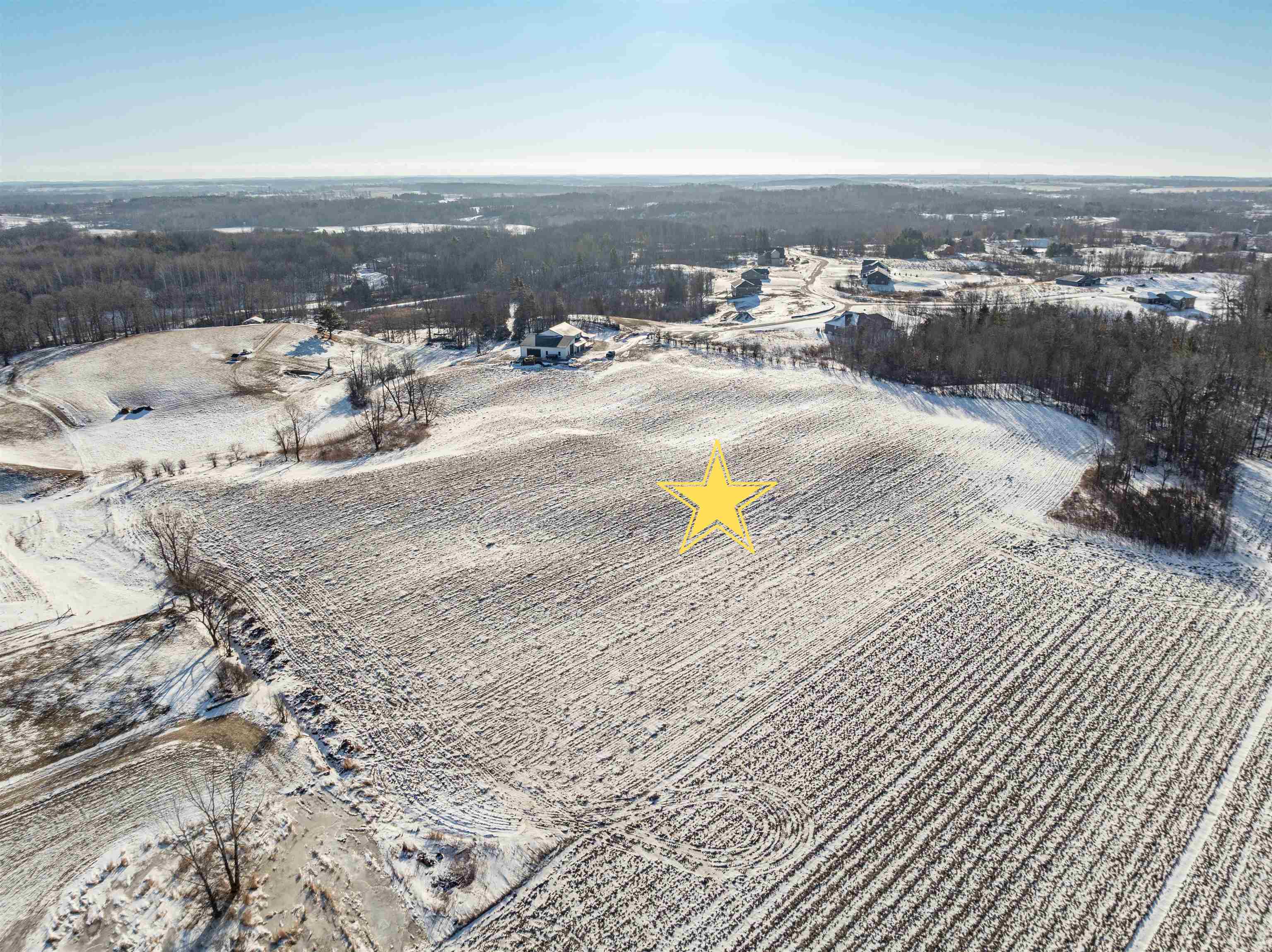 Hidden Hills Trail Denmark, WI 54208 - Photo 7 of 9