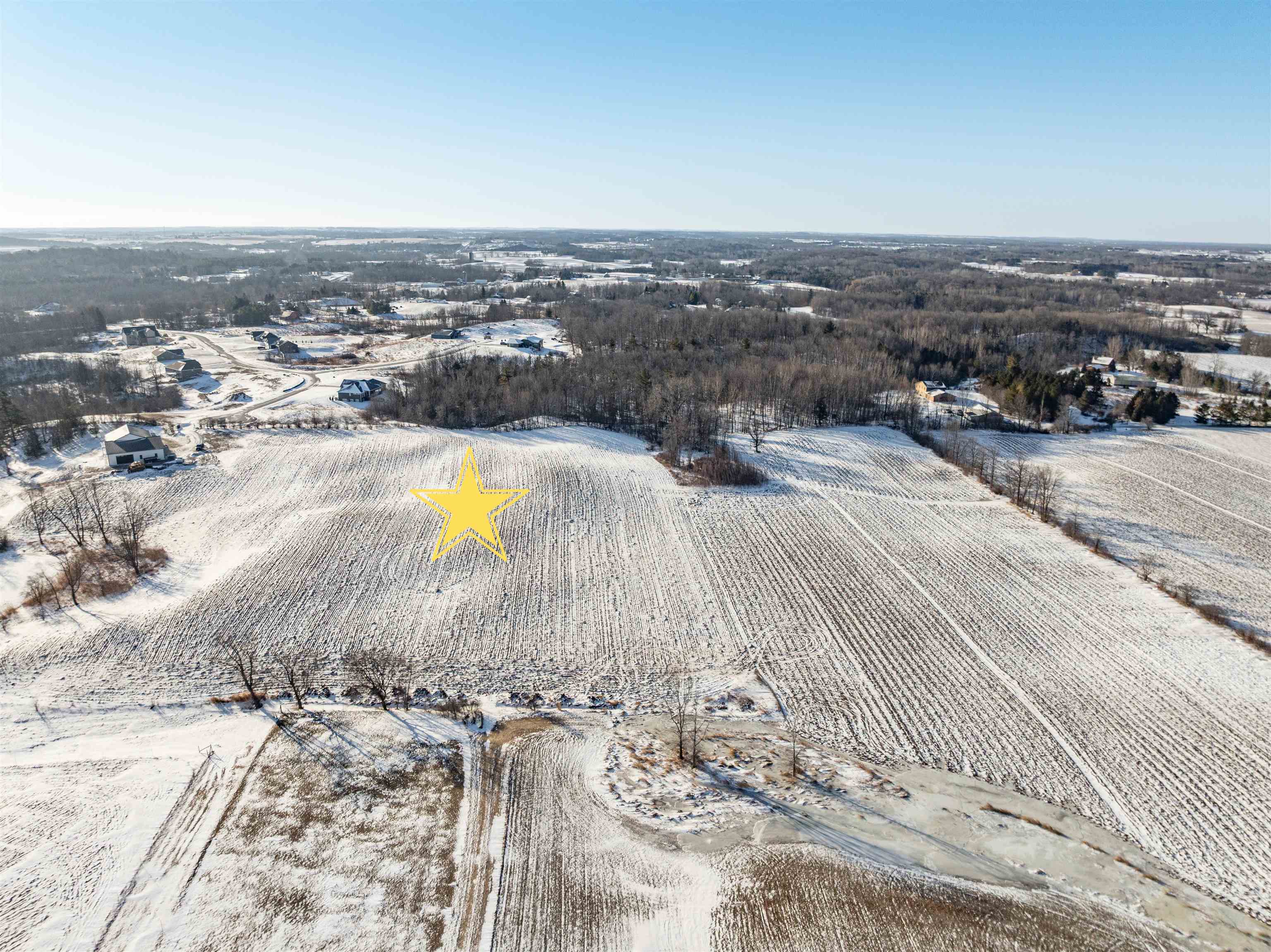 Hidden Hills Trail Denmark, WI 54208 - Photo 9 of 9