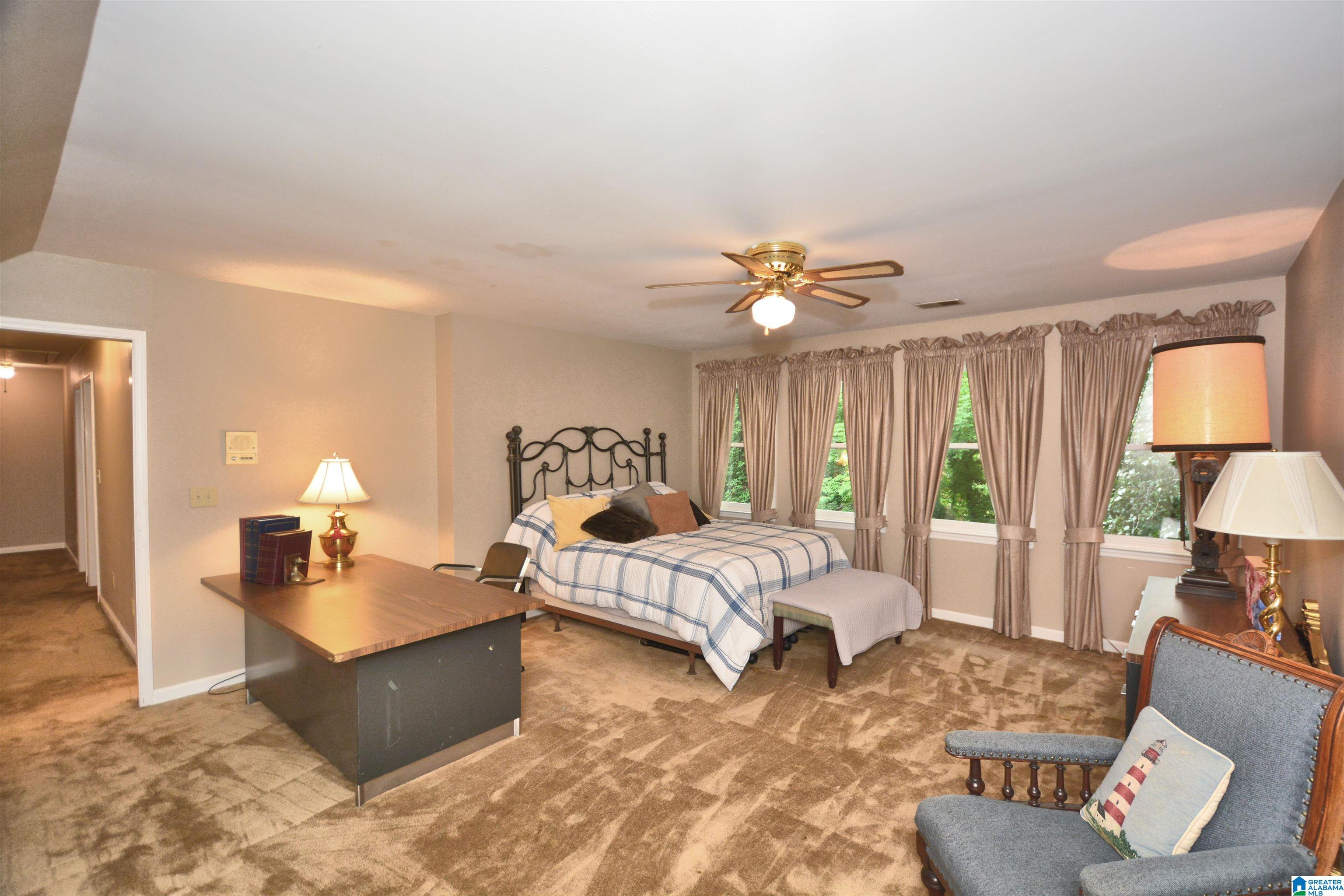 2568 Dolly Ridge Road Birmingham, AL 35243 - Photo 32 of 53