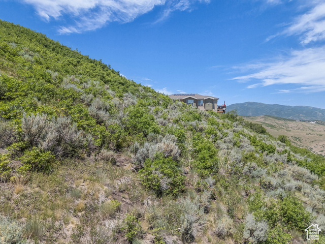 293 Ridge Top Road, Unit 184 Coalville, UT 84017 - Photo 19 of 26 View of mountain background