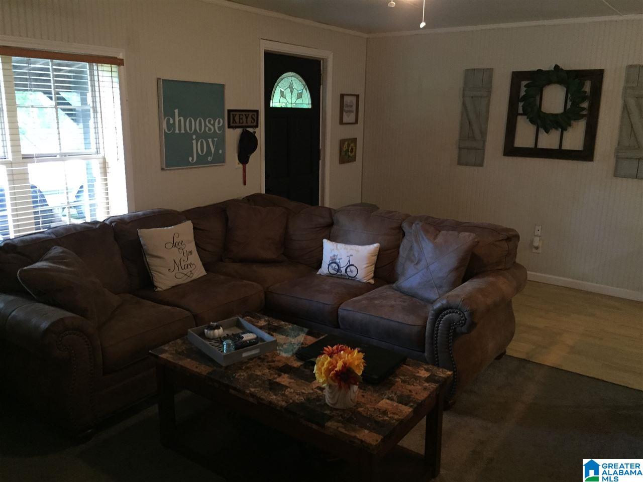 1240 Patterson Lake Road Southeast Jacksonville, AL 36265 - Photo 7 of 27
