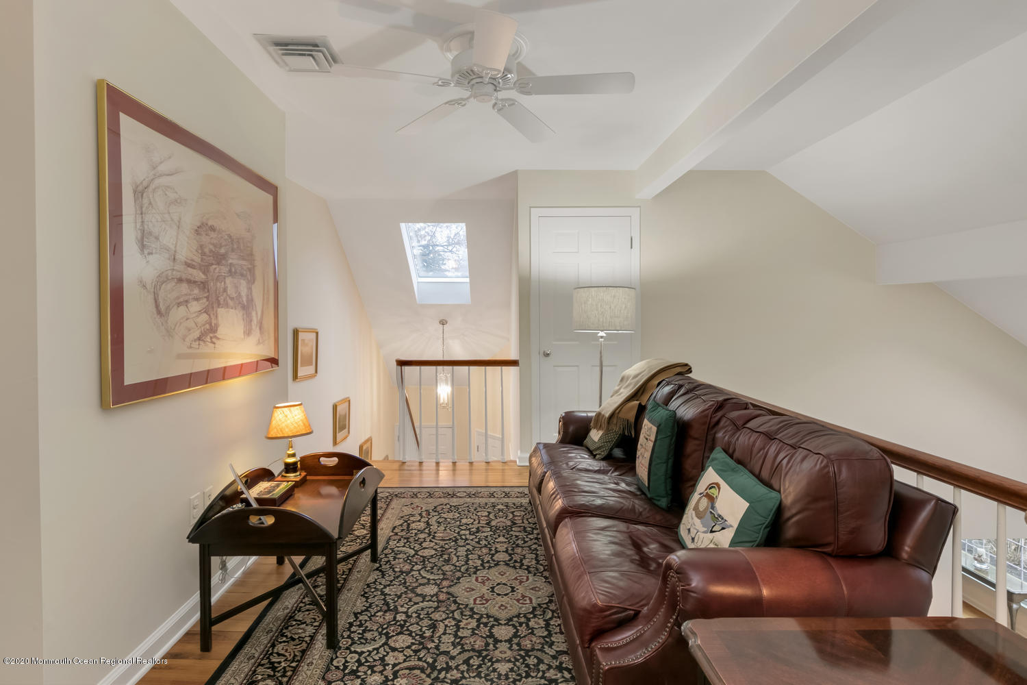 1 Berkeley Square Brielle, NJ 08730 - Photo 20 of 28 a living room with furniture and a window