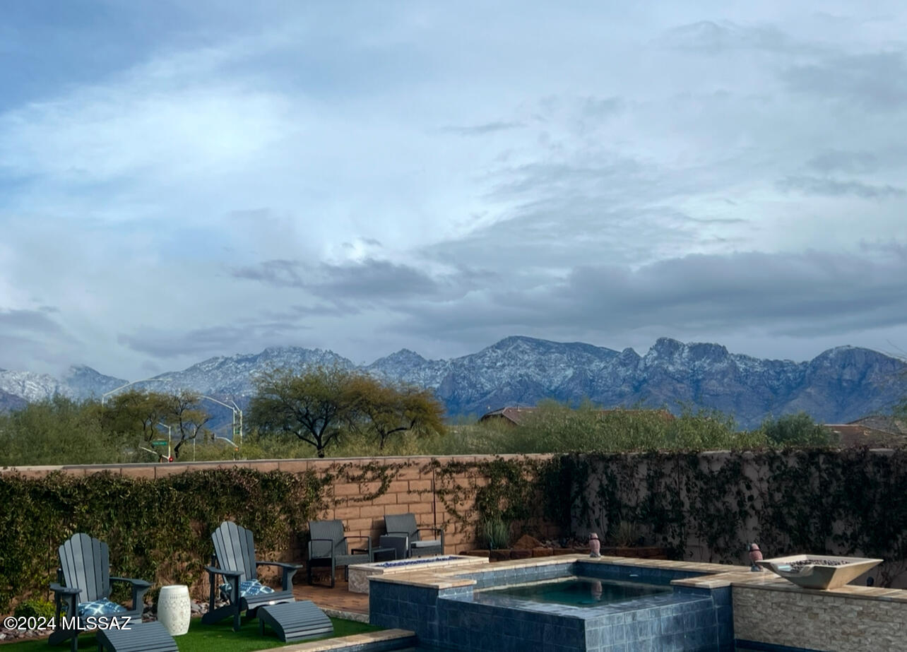 465 West Red Ribbon Lane Oro Valley, AZ 85755 - Photo 40 of 40