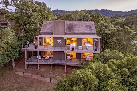 $3,898,000 | 5 Sandstone Street, Portola Valley, CA 94028