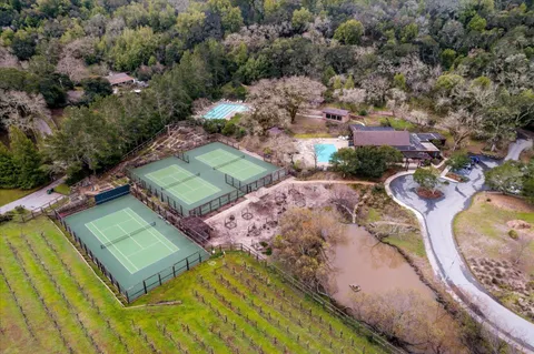 $3,898,000 | 5 Sandstone Street, Portola Valley, CA 94028