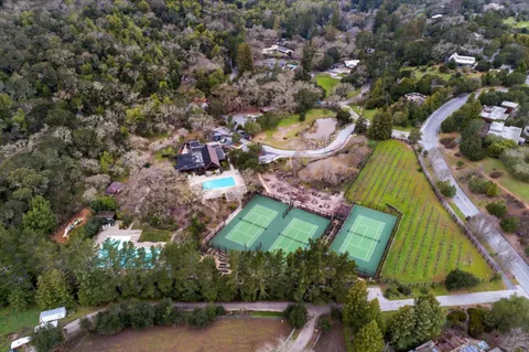 $3,898,000 | 5 Sandstone Street, Portola Valley, CA 94028