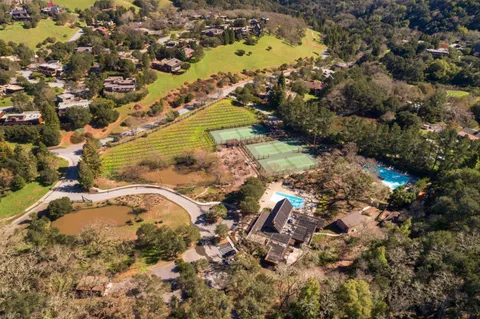 $3,898,000 | 5 Sandstone Street, Portola Valley, CA 94028
