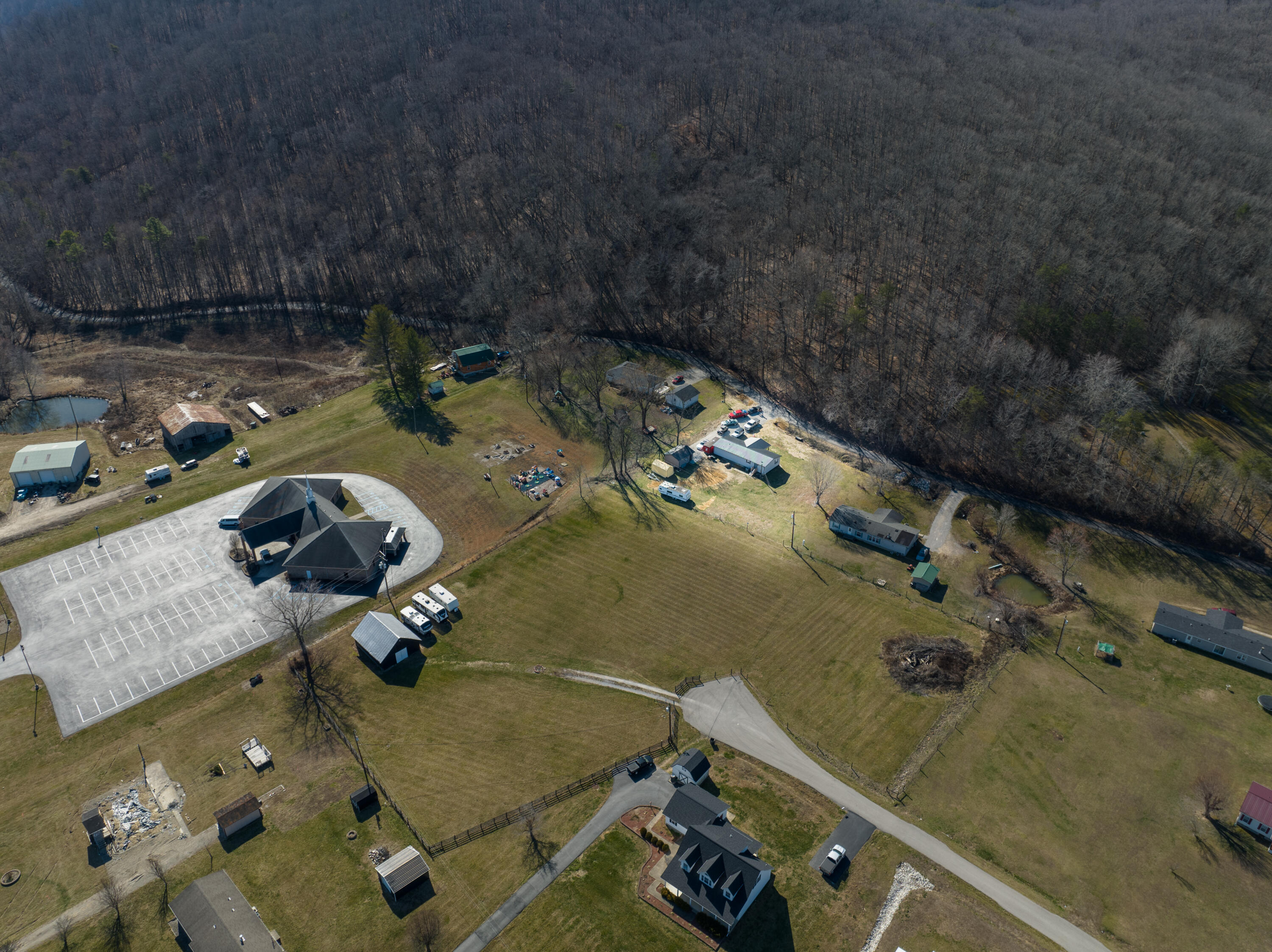 684 Old River Road Salt Lick, KY 40371 - Photo 4 of 25 F04E3B2F-C1AE-4904-8E79-1818822CB76F