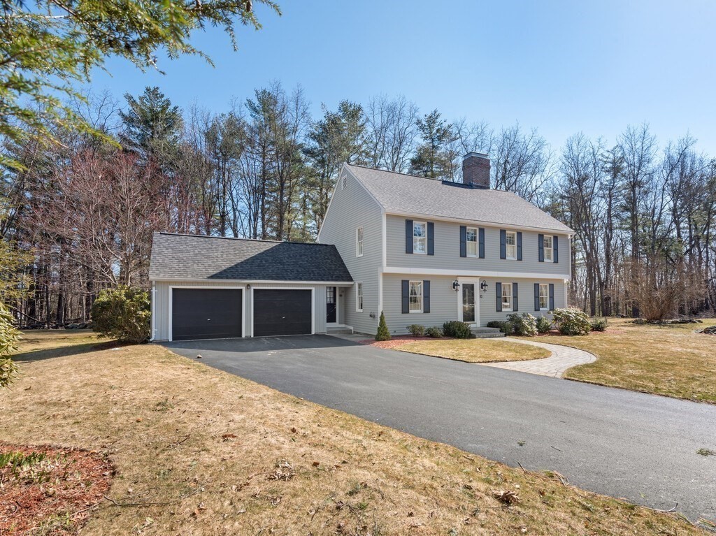 10 Catalpa Circle, Holden, MA 01520 Compass