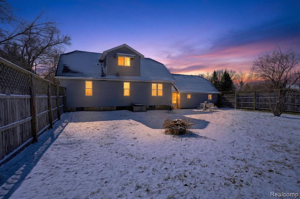 6074 Lennon Road Swartz Creek, MI 48473 - Photo 36 of 46 Gallery Image 36