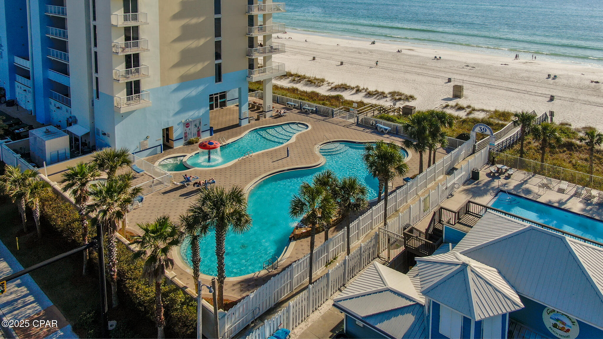 10901 Front Beach Road, Unit 1510 Panama City Beach, FL 32408 - Photo 7 of 47